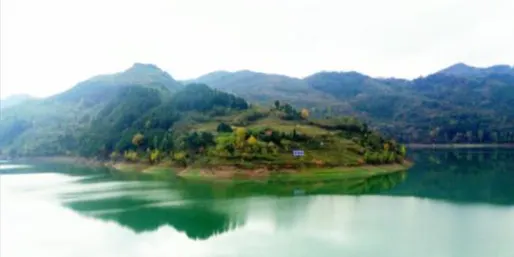 仙鵝湖
