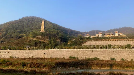 開元寺塔