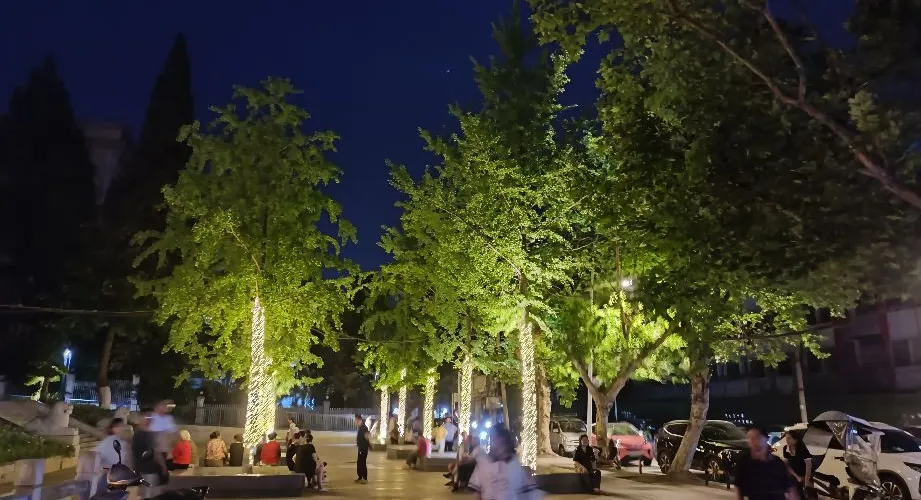 永安旅遊