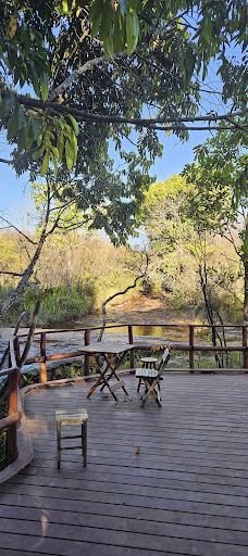 Chapada Imperial-Brazlandia