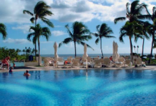 Tourist Village Trapani景点图片