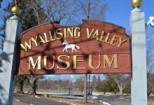 Wyalusing Valley Museum景点图片