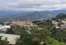 Mirador Turístico "La Colina"景点图片
