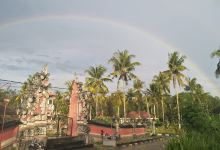 Pura Dalem Desa Darma Buana景点图片