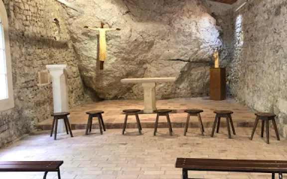 Abbaye Notre-Dame d'Aiguebelle