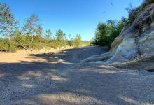 Ventura River Preserve - Riverview Trailhead景点图片
