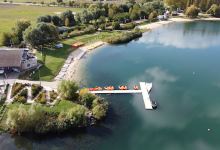 Base Nautique et de Loisirs de Bédanne景点图片