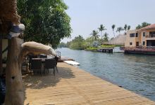 City Canal景点图片