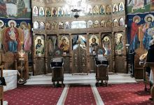 Church of St. Elijah景点图片