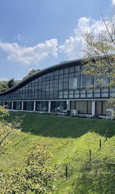 茶の文化館-八女市