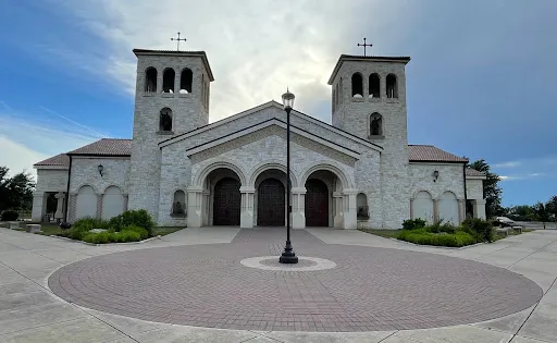 St. William Catholic Church