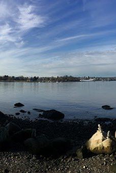 英吉利湾-温哥华