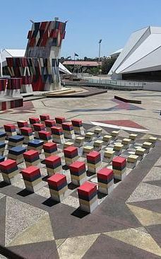 阿德莱德庆典中心-阿德莱德