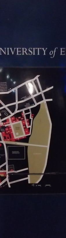 爱丁堡大学-爱丁堡