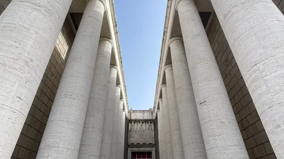 天文博物館