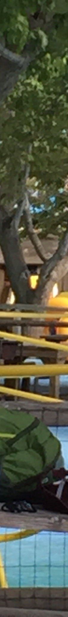 Wet 'N' Wild Waterworld-安东尼