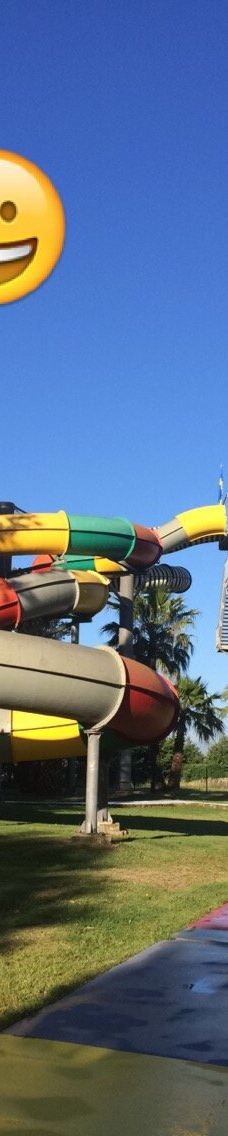 Aqualand Saint Cyprien-圣西普里安