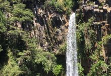 Salto de la Princesa景点图片