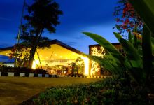 Waterpark Paradis Q景点图片