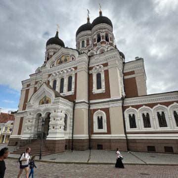 爱沙尼亚+拉脱维亚+立陶宛+波兰14日11晚跟团游