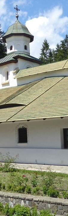 锡纳亚修道院-希奈亚