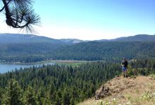 海本州立公园景点图片