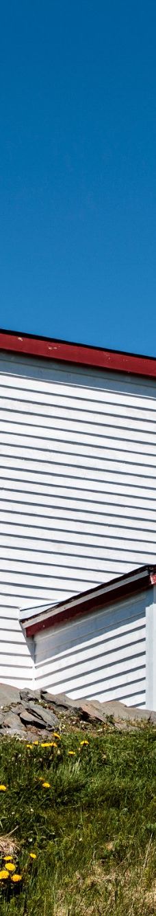 Lobster Cove Head Lighthouse-洛基港