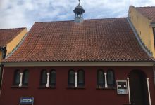 St. Bendt's Chapel景点图片