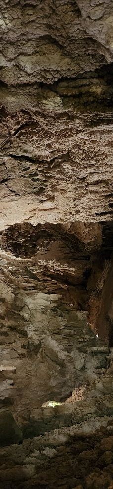 Ngarua Caves-Takaka Hill