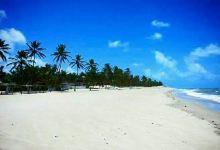 Perobas Beach景点图片