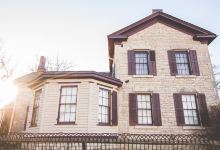 Riley County Historical Museum景点图片