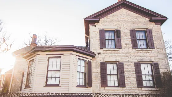 Riley County Historical Museum