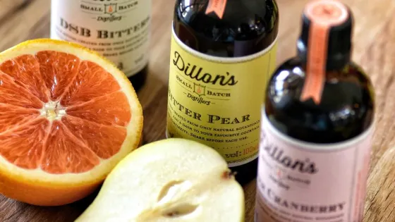 Dillon's Small Batch Distillers