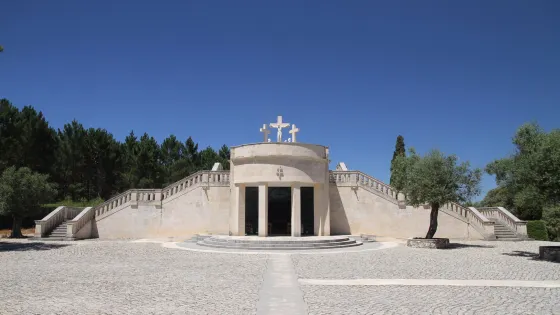 Valinhos Sanctuary