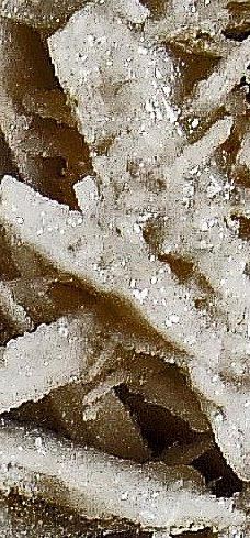 Albert Kersten Mining and Minerals Museum (Geocentre)-布罗肯希尔