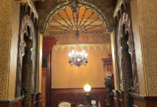 Reitz Home Museum景点图片