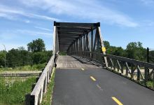 Rush Creek Regional Trail景点图片