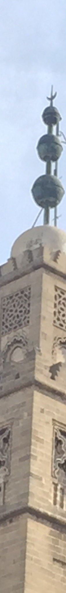 Mosquee Al Qods-Jeanne d'Arc