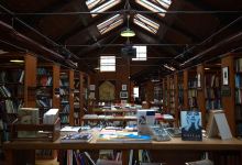 Hay-on-Wye Thursday Market Day购物图片