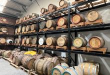 Bakery Hill Distillery景点图片