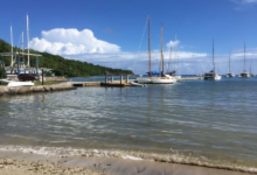 Grenada Marine景点图片