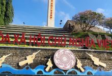 Martyrs' Memorial景点图片
