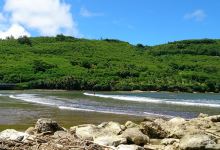 Talofofo Beach景点图片