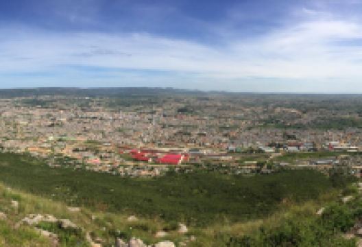 Christ the King Statue景点图片