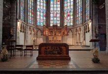 Saint James Church景点图片