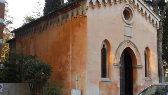 Chiesetta di Sant'Antonio