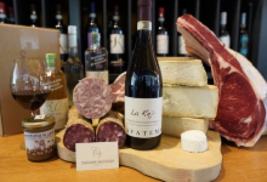 Cascina Valeggia景点图片