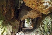 Baribari Rock景点图片