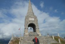 Ossario del Monte Cimone景点图片