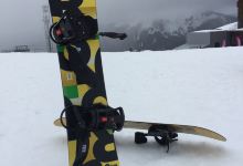 Doorstep Skis购物图片